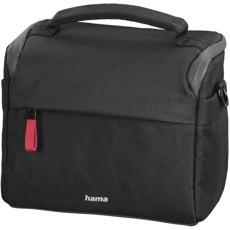 Hama Camera Bag Matera 130 Black