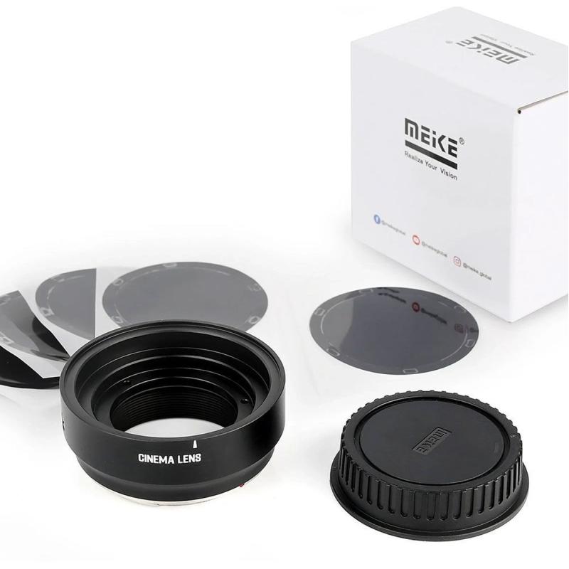 Meike MK-50T21S35-Eftpl