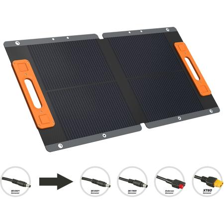 Jupio SOLARPOWER60