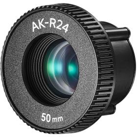 Godox 50mm Lens For AK-R21 Projection Attachment