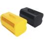 Nitecore NBM41 - 4 Slots X 21700 Battery Magazine Yellow