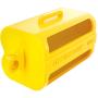 Nitecore NBM41 - 4 Slots X 21700 Battery Magazine Yellow