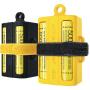 Nitecore NBM41 - 4 Slots X 21700 Battery Magazine Yellow