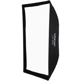 Ulanzi LC-S69 Softbox Rechthoekig 60x90cm w/ Honeycomb Grid