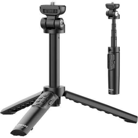 Ulanzi RMT-01 Selfiestick Tripod/Remote Camera/Smartphone