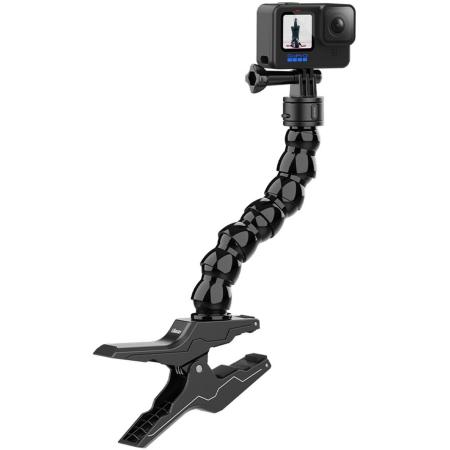 Ulanzi Go Quick II Gooseneck Stand w/ Clamp