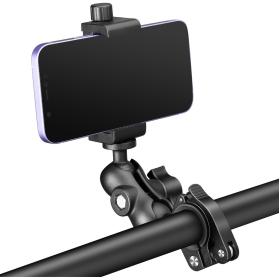 Ulanzi MP-5 Bicycle Mount For Smartphone And GoPro