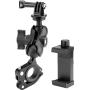 Ulanzi MP-5 Bicycle Mount For Smartphone And GoPro