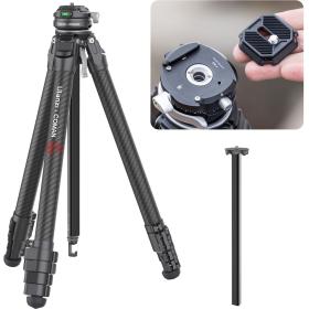 Ulanzi X Coman Zero Y F38 Carbon Tripod