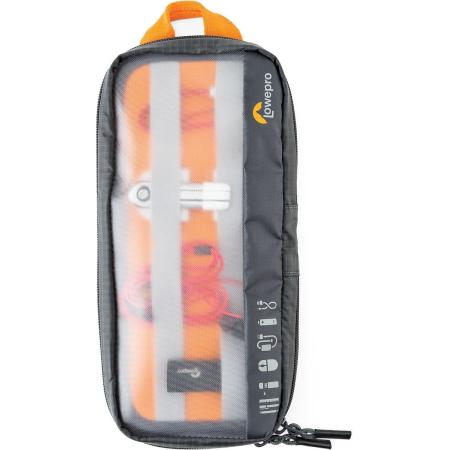 Lowepro GearUp Pouch Medium(Dark Grey)