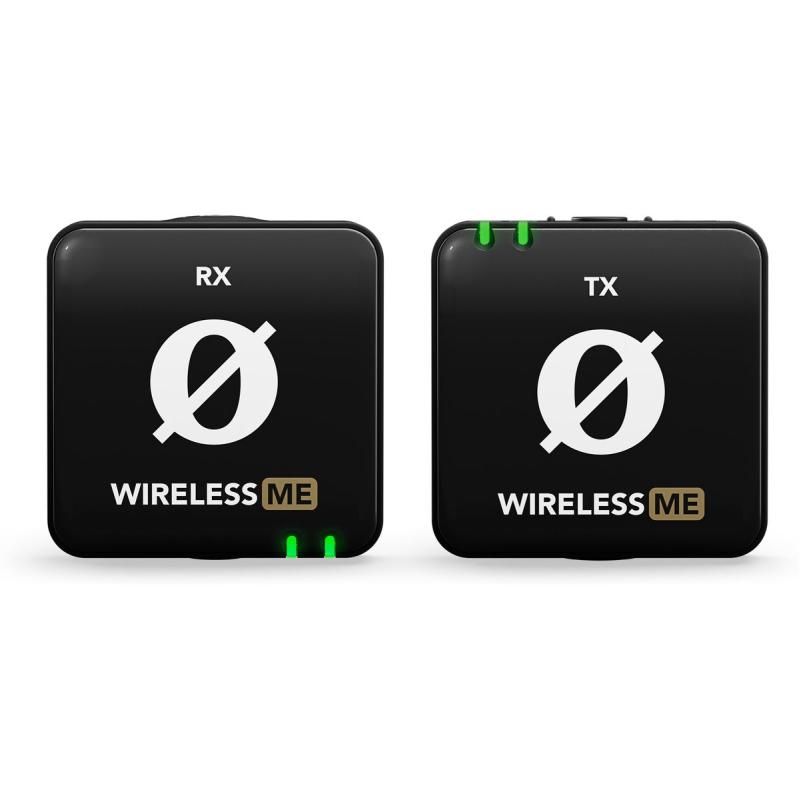RØDE Wireless ME