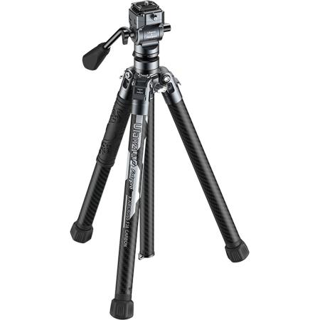 Ulanzi F38 Quick Release Video Carbon Travel Tripod