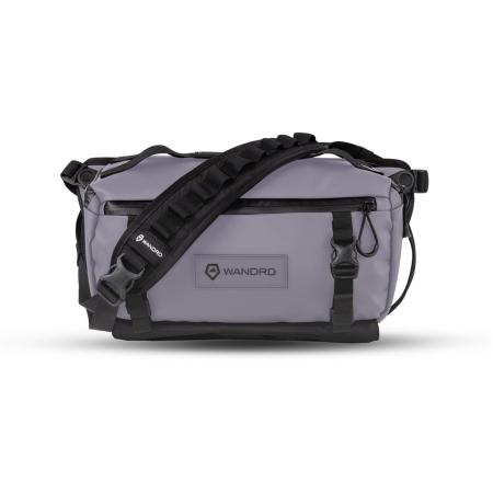 WANDRD Rogue Sling 9l Uyuni Purple