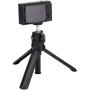 JJC TP-ET1 Extendable Tripod And Selfie Stick