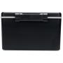 JJC JBC-34AK Plastic Storage Case