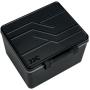 JJC JBC-34AK Plastic Storage Case