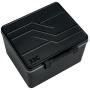 JJC JBC-44AAA Plastic Storage Case