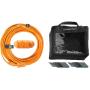 TetherTools TetherBoost Pro 31&amp;#039; USB-C To Micro B Cable System