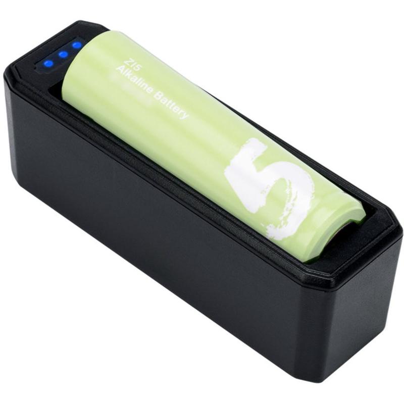 JJC JBC-28AA Plastic Storage Case