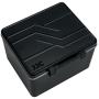 JJC JBC-28AA Plastic Storage Case