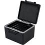 JJC JBC-28AA Plastic Storage Case