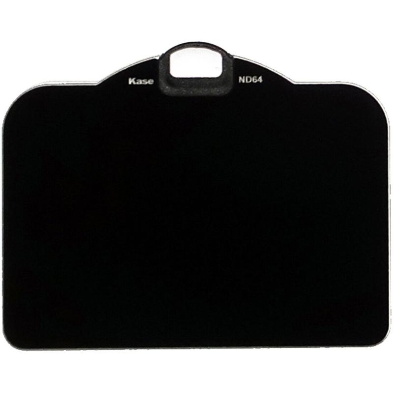 Kase Clip-In Filter Nikon Z6 Z7 ND64