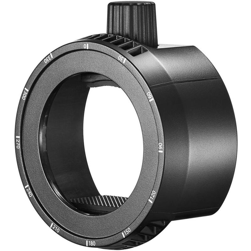 Godox Adapter Holder For Fresnel Flash Head AK-R25