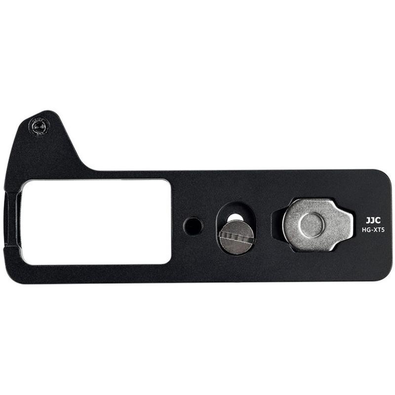 JJC MG-XT5 Metal Hand Grip