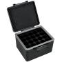 JJC JBC-20x18650 Plastic Storage Case