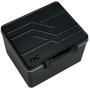 JJC JBC-20x18650 Plastic Storage Case