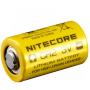 Nitecore CR2 Lithium Battery