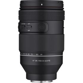 Samyang AF 35-150mm f/2.0-2.8 FE