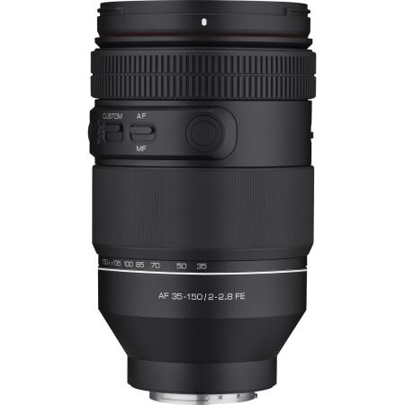 Samyang AF 35-150mm f/2.0-2.8 FE