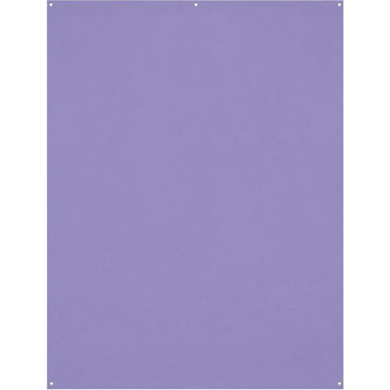 Westcott X-Drop Wrinkle-Resistant Background - Light Purple (1.5 X 2.1 M)