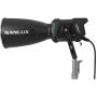 Nanlux Evoke 900C Rgblac Spot Light