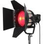 Nanlux Evoke 900C Rgblac Spot Light