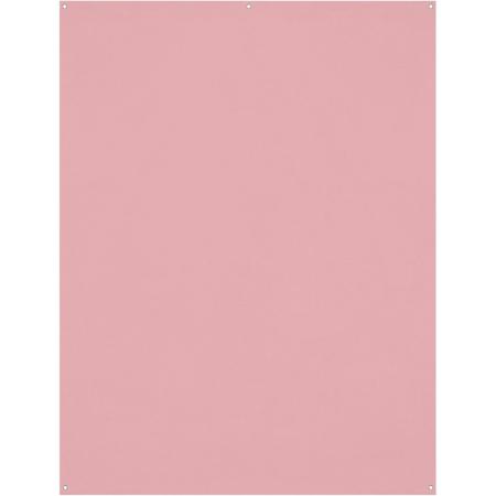 Westcott X-Drop Wrinkle-Resistant Background - Light Pink (1.5 X 2.1 M)