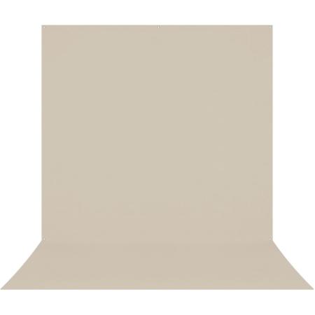 Westcott X-Drop Pro Wrinkle-Resistant Background - Melk White Sweep (2.4 X 4 M)