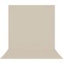Westcott X-Drop Pro Wrinkle-Resistant Background - Melk White Sweep (2.4 X 4 M)