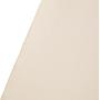 Westcott X-Drop Pro Wrinkle-Resistant Background - Melk White Sweep (2.4 X 4 M)
