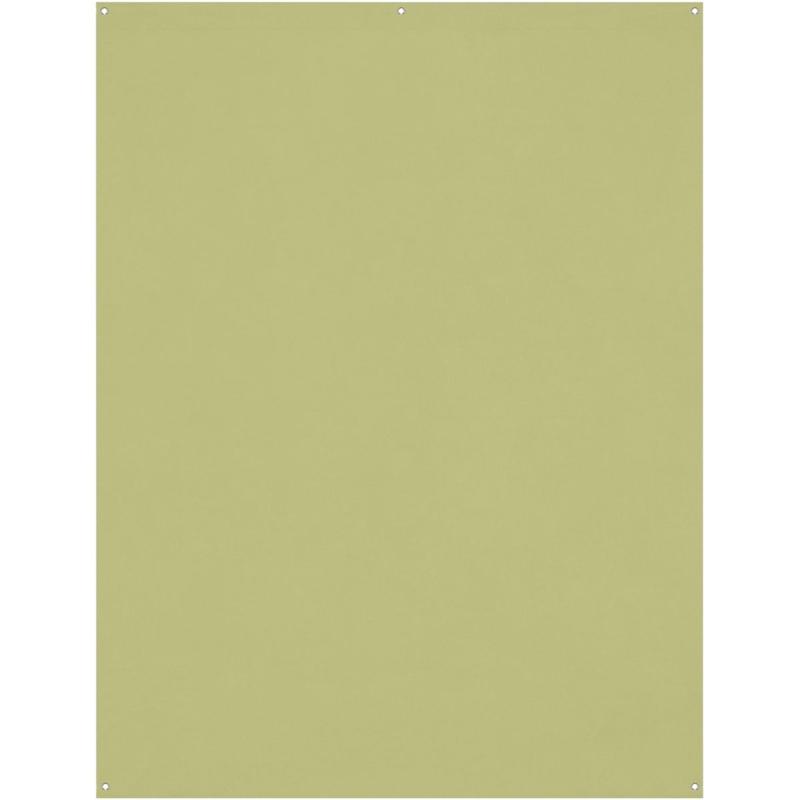 Westcott X-Drop Wrinkle-Resistant Background - Mos Green (1.5 X 2.1 M)
