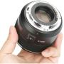 Meike 85mm f/1.8 AF Nikon Z-Mount