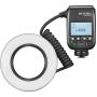 Godox MF-R76S TTL Macro Ring Flash Sony
