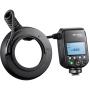 Godox MF-R76S TTL Macro Ring Flash Sony