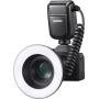 Godox MF-R76S TTL Macro Ring Flash Sony