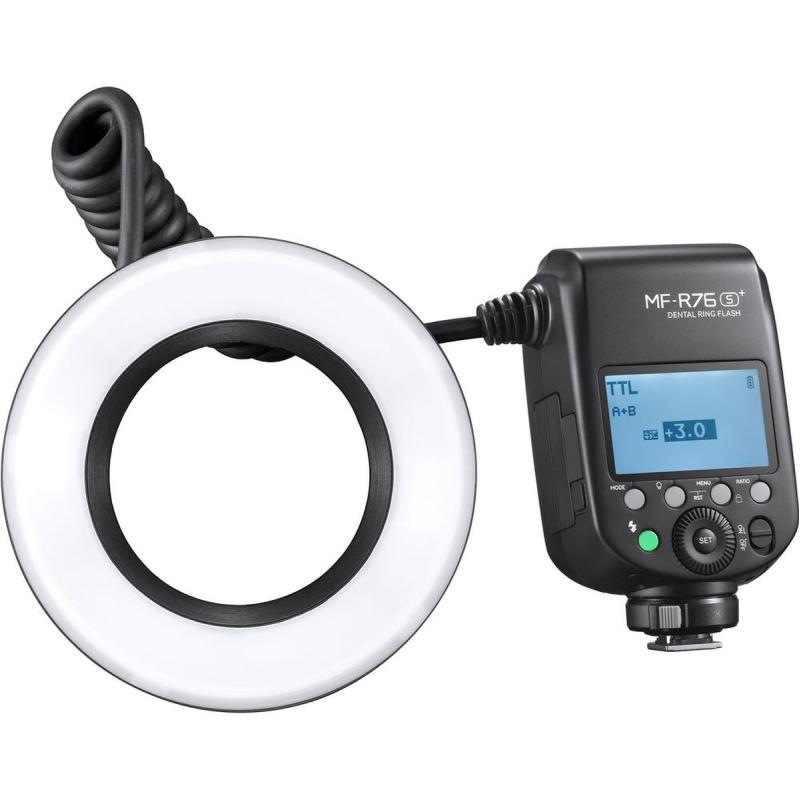 Godox MF-R76S+ Dental Flash