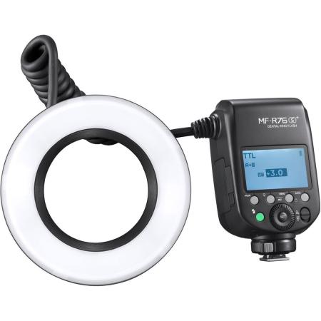 Godox MF-R76S+ Dental Flash