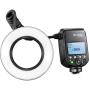 Godox MF-R76N TTL Macro Ring Flash Nikon