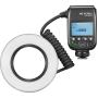 Godox MF-R76N TTL Macro Ring Flash Nikon