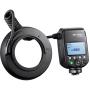 Godox MF-R76N TTL Macro Ring Flash Nikon